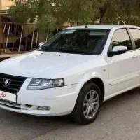 حواله امتیاز سمند سورن پلاسXU7P