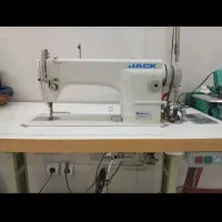 وسایل خیاطی|چرخ خیاطی و ریسندگی|فولادشهر, B7|دیوار