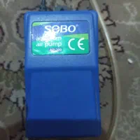 پمپ هوا تک لول