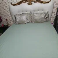 تخت|تخت و سرویس خواب|قرچک, پویینک|دیوار