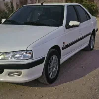 پارس tu5 تمیز|خودرو سواری و وانت|نجف‌آباد, صالح آباد|دیوار