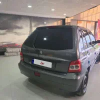 پراید ۱۱۱ مدل ۹۱ هیدرولیک