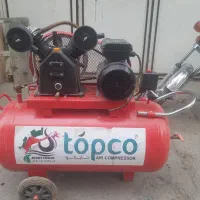 لوازم نجاری فرز پمپ باد سنگ مهک و دیگ رنگ