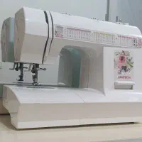 چرخ خیاطی