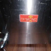 سرخ کن برقی دو لگن 8 لیتری|کافی‌شاپ و رستوران|سبزوار, علمدار|دیوار