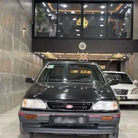 پرایدDm هاچبک مدل ۱۳۸۳|خودرو سواری و وانت|ساری, |دیوار