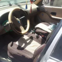 پژو۴۰۵ مدل ۸۷|خودرو سواری و وانت|همدان, |دیوار