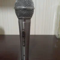 میکروفون جاسکو مدل ۲۰۰۰