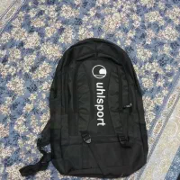 کوله بزرگ نو|کیف، کفش، کمربند|خرم‌آباد, |دیوار