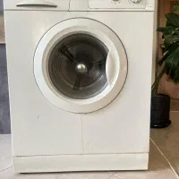 ماشین لباسشویی ایندوزیت ایتالیا اصلی