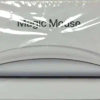 مجیک موس ۲ اپل - Magic Mouse 2 Apple