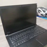 لپتاپ ژاپنی توشیبا با طراحی زیبا،پرسرعت و باکیفیت|رایانه همراه|لاهیجان, گلستان|دیوار