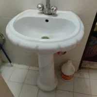 روشویی و شیر|لوازم سرویس بهداشتی|اصفهان, باغ زیار|دیوار