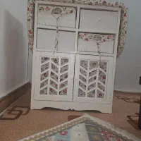 میزاتوچوبی ..جای دستما کاغذی ..هفت سین میناکاری