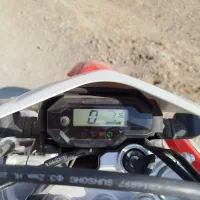 تریل 250|موتورسیکلت|مهریز, |دیوار