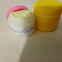 کرم و رژلب و صابون گلیسیرینه ارگانیک