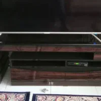 میز تلویزیون دو رو