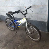 دوچرخه پوما ۲۰