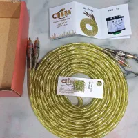 کابل آرسی کبرا نو آکبند