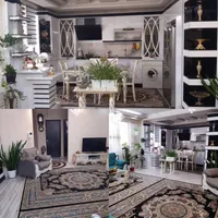 آپارتمان فول امکانات _ شریعتی