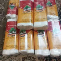 سفره یک بار مصرف دو قلو  یکی بخر یکی جایزه ببر