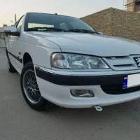 پارس دوگانه فابریک