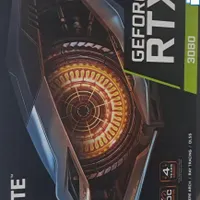 کارت گرافیک GPU RTX 3080 10G|قطعات و لوازم جانبی رایانه|آمل, |دیوار