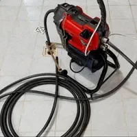 تخلیه چاه فنرزنی لوله فاضلاب کل قم شبانه.روزی