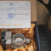 دریچه گاز برقی  پژو ۲۰۶|قطعات یدکی و لوازم جانبی|اهواز, ۲۵۴دستگاه|دیوار