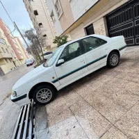 پژو پارس مدل ۹۲|خودرو سواری و وانت|شیراز, ریشمک|دیوار