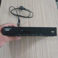 گیرناه دیجیتال در حد نو نو