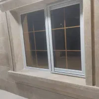 تولید درب و پنجره upvcو نصب