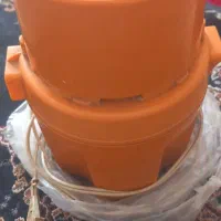 ماشین برقی مولینکس کارکرده درحد نو|خردکن، آسیاب، غذاساز|آذرشهر, |دیوار