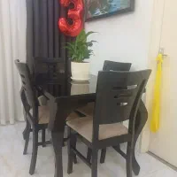 میز نهار خوری