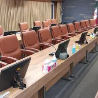 تعمیر صندلی گردان و اداری|مبلمان اداری|سنندج, |دیوار