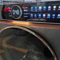 یخچال فریزر دوقلو جهان شرق تکنووست s890 اورست|یخچال و فریزر|مشهد, تلگرد|دیوار