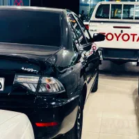 سمند سورن ۱۴۰۳ گاز سیمی ۱۰ هزار کار|خودرو سواری و وانت|چابهار, |دیوار