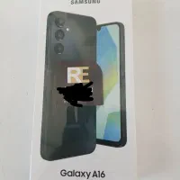 سامسونگ galaxy a16 4g با حافظهٔ ۱۲۸ گیگابایت