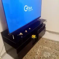 میز تلوزیون مشکی