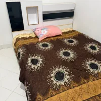 تخت خواب ۲ نفزه