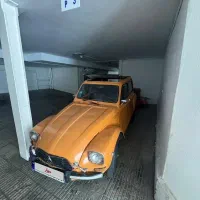 ژیان کلکسیونی پلاک ملی رنگ خاص