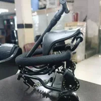 کالسکه رانو کودک