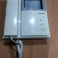 ایفون تصویری کوماکس