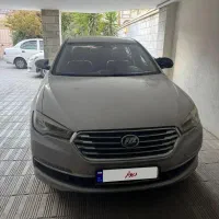 خودرو لیفان ۸۲۰