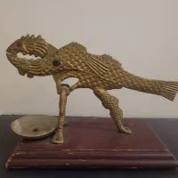 دکوری قدیمی جنس برنج