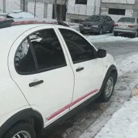 کوییک R مدل ۱۴۰۱ فروش فوری|خودرو سواری و وانت|قزوین, |دیوار