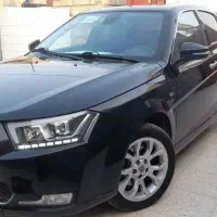 دناپلاس توربوشارژاتوماتیک آپشنال