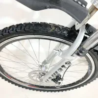 دوچرخه 26 دیسکی برند Diamond درحد آکبند|دوچرخه، اسکیت، اسکوتر|گلستان (تهران), |دیوار