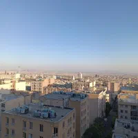 86متر/پیش فروش/فول مشاعات آبی