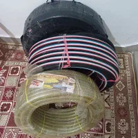 شیلنگ وطی نخی